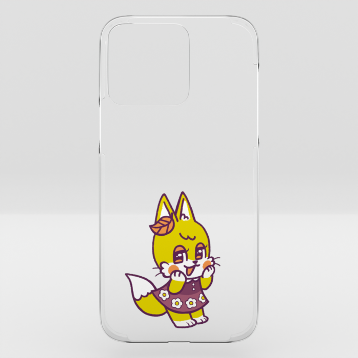 クリアiPhoneケース - iPhone 16 Pro Max