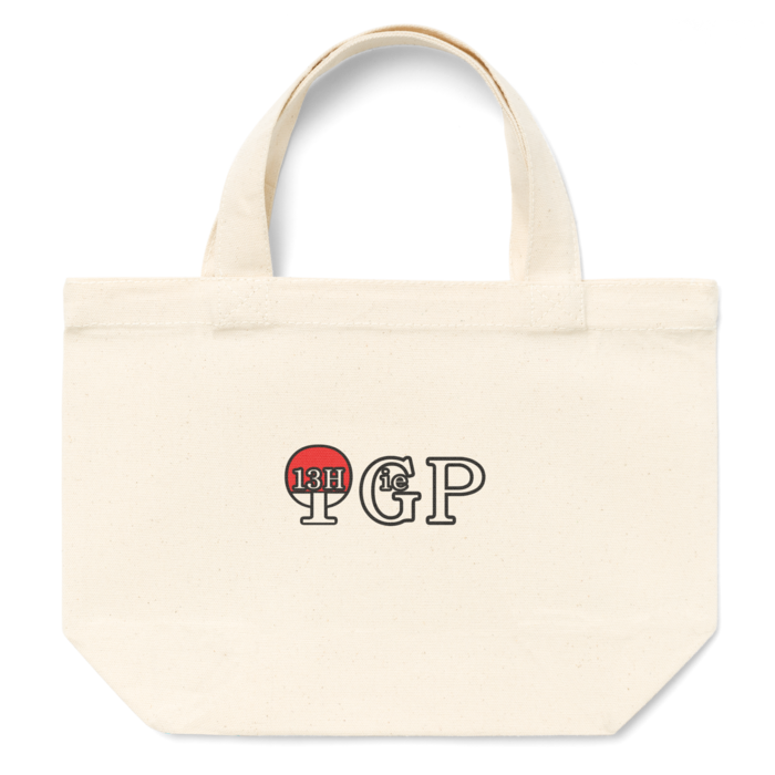 トートバッグ - S -