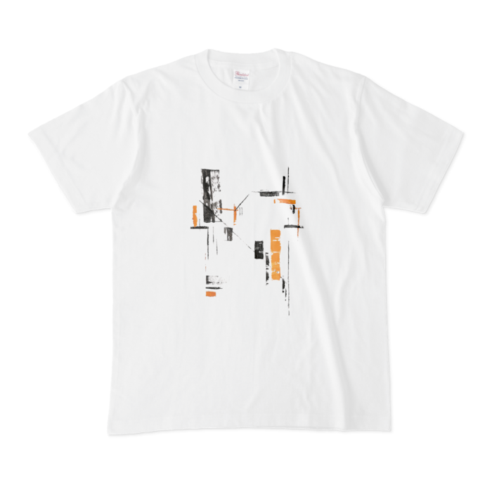 Tシャツ - M - 白