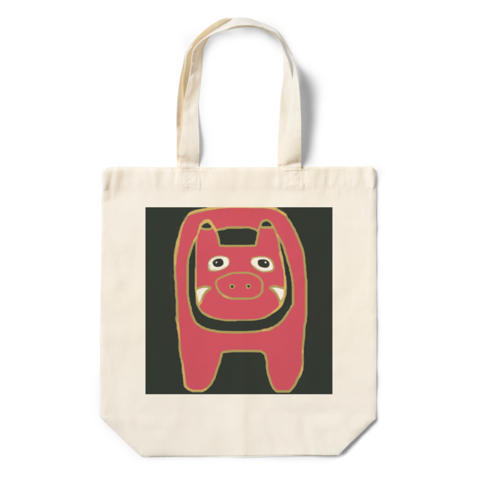 エコバッグ - 360×370×110(mm)