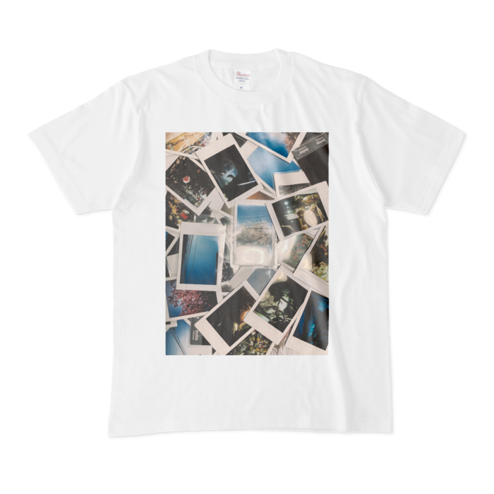 Tシャツ - M - 白