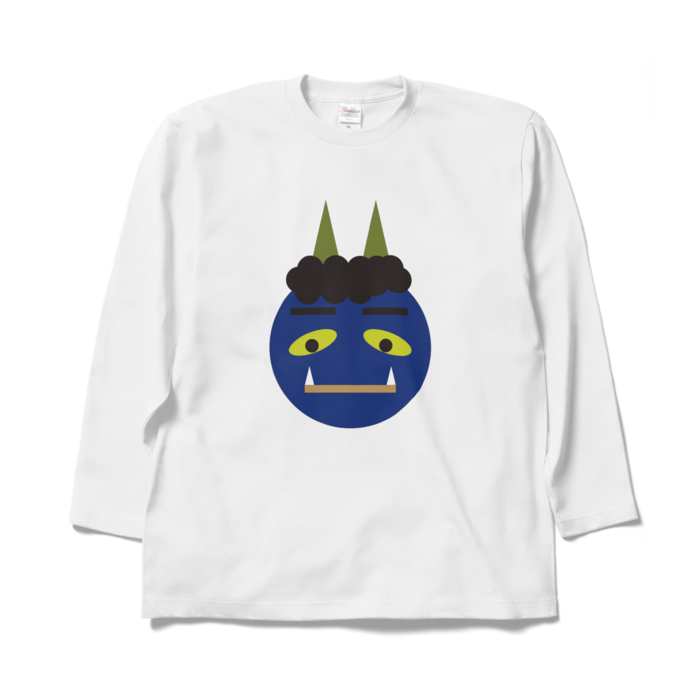 ロングスリーブTシャツ - XL - ホワイト