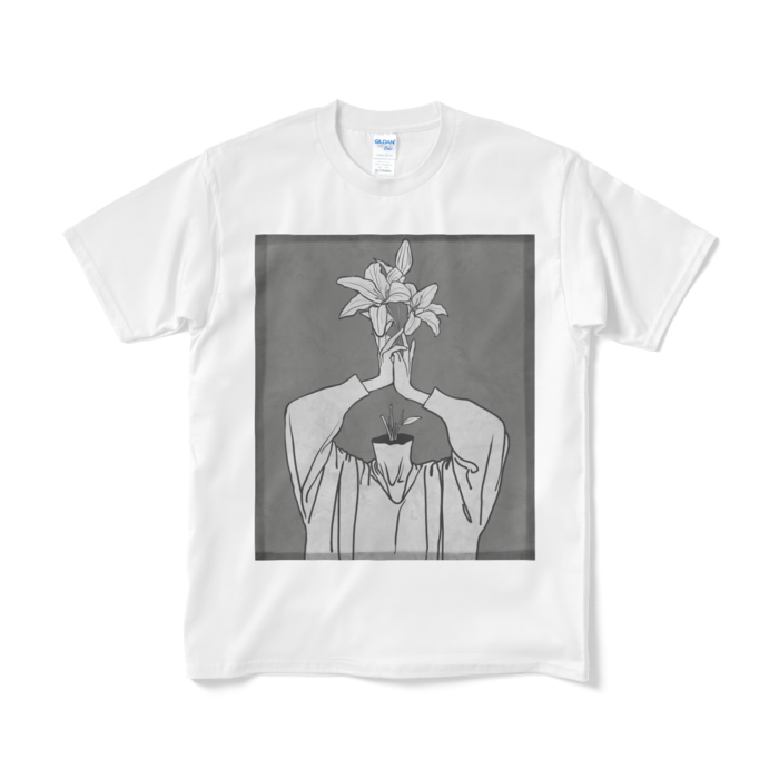 Tシャツ（短納期） - M - ホワイト