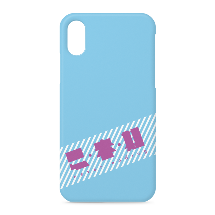 iPhoneケース - iPhone XS / X