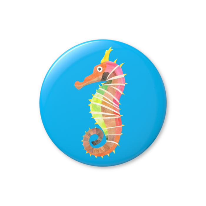 缶バッジ（バリュー） - 44mm