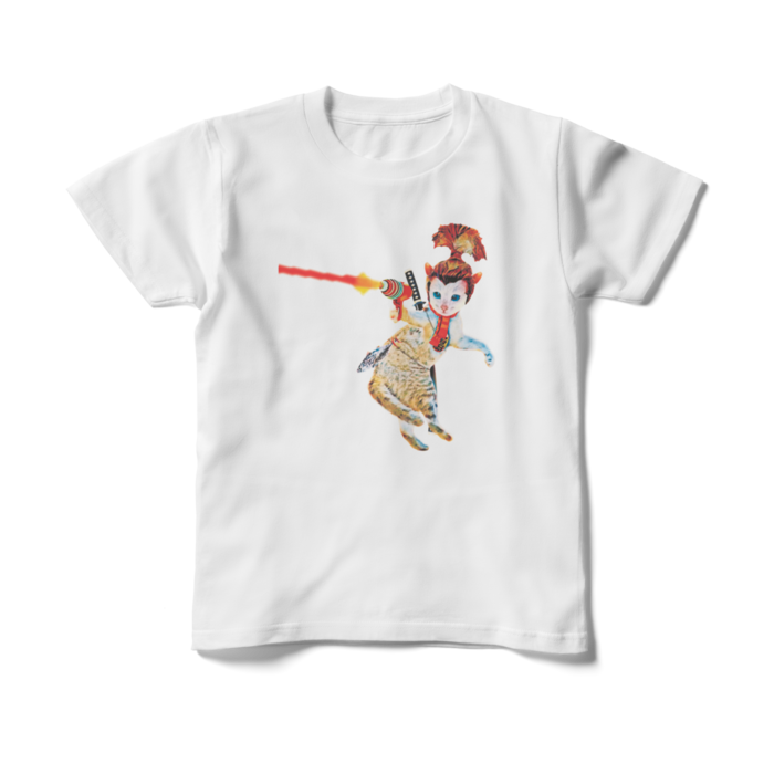 キッズTシャツ - 150cm - 正面