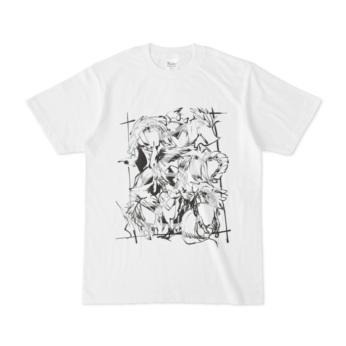 Tシャツ - S