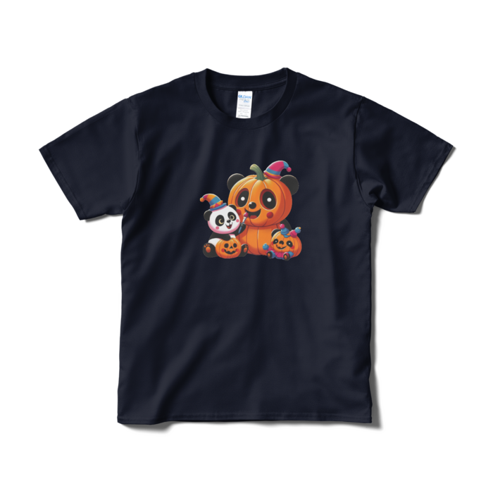 Tシャツ（短納期） - S - ネイビー