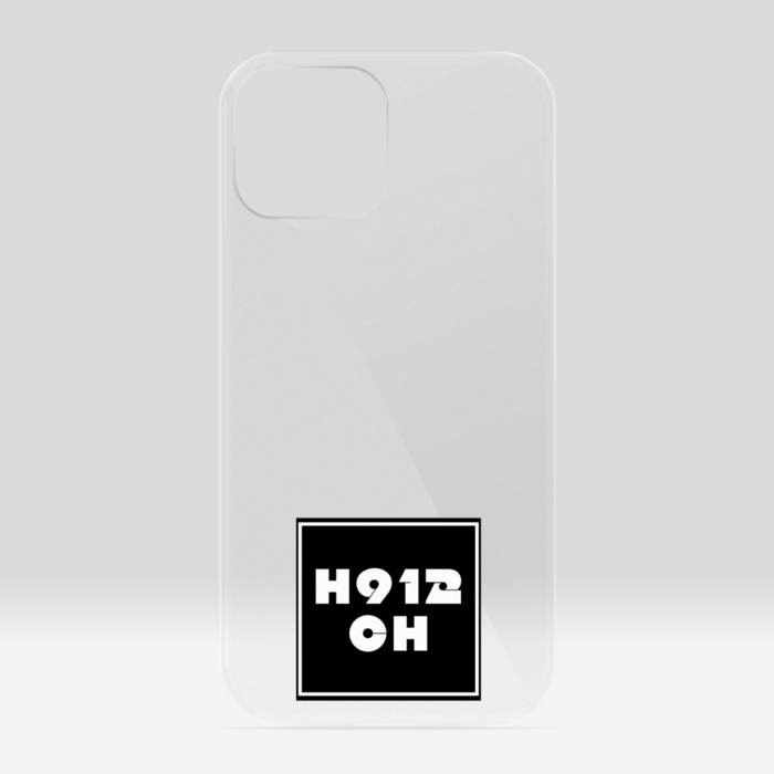 クリアiPhoneケース - iPhone 13 mini