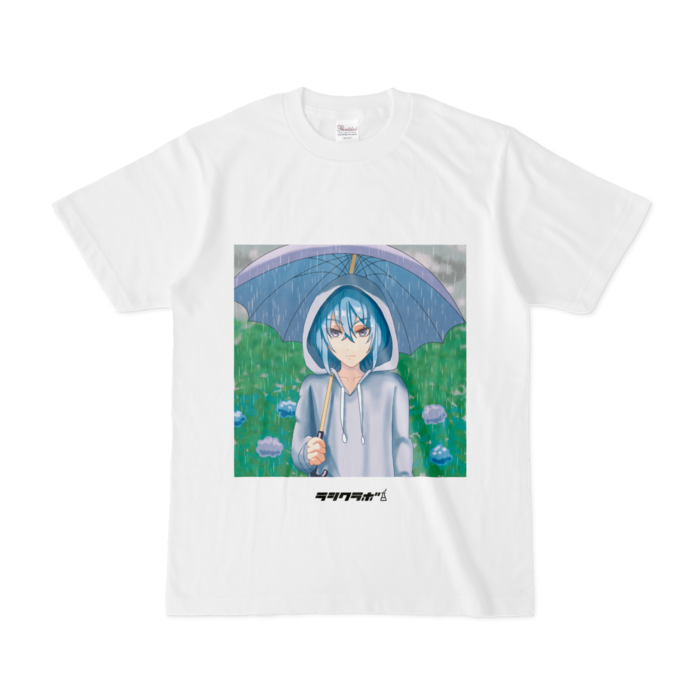 Tシャツ - S - 白