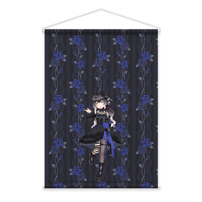 タペストリー - B2縦