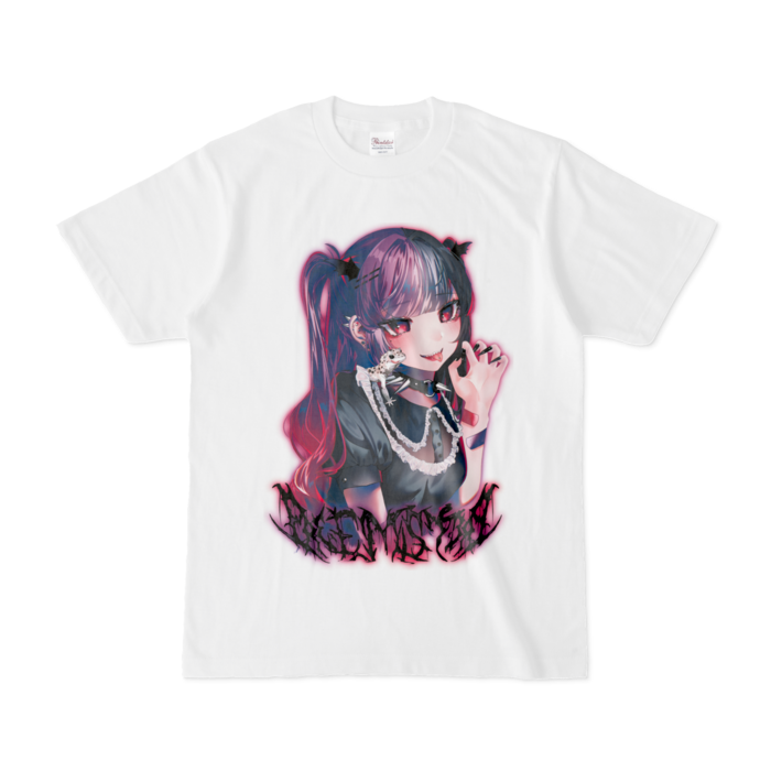 Tシャツ - S - 白