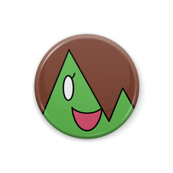 缶バッジ オルニ しだる亭 Booth