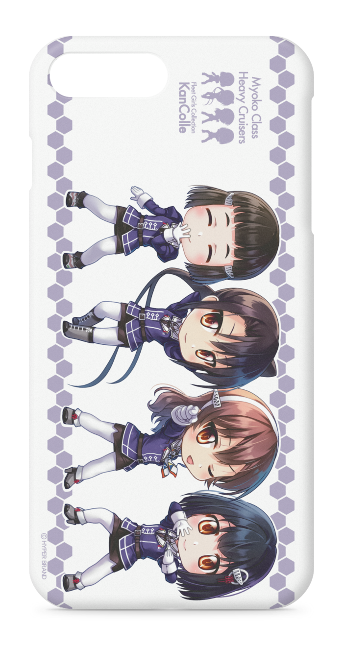 iPhone 8 Plus / 7 Plus