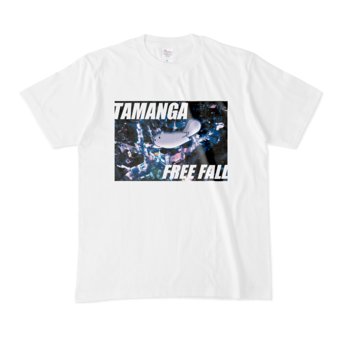 Tシャツ - M - 白