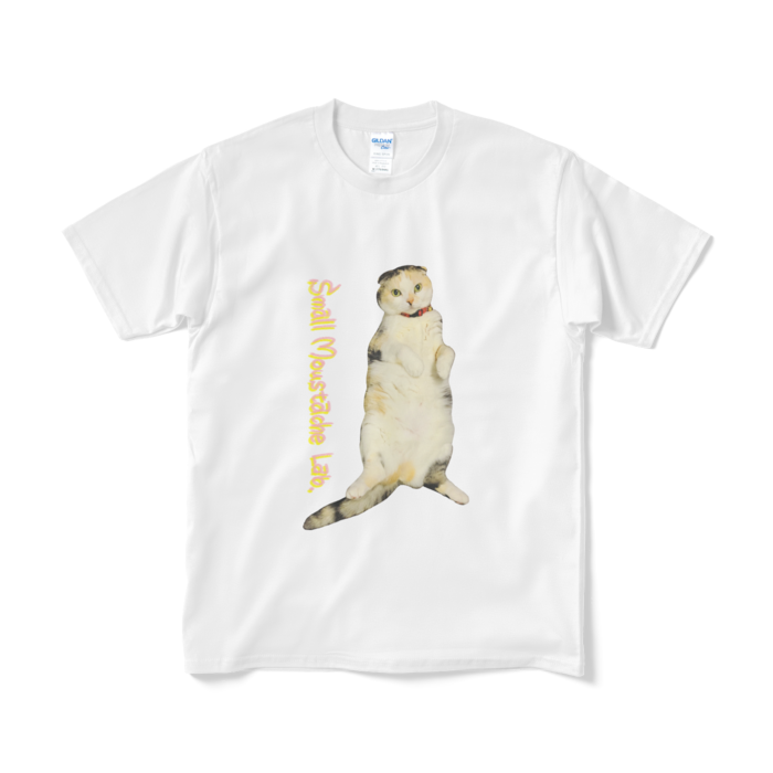 Tシャツ（短納期） - M - ホワイト