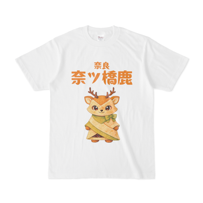 Tシャツ - S - 白