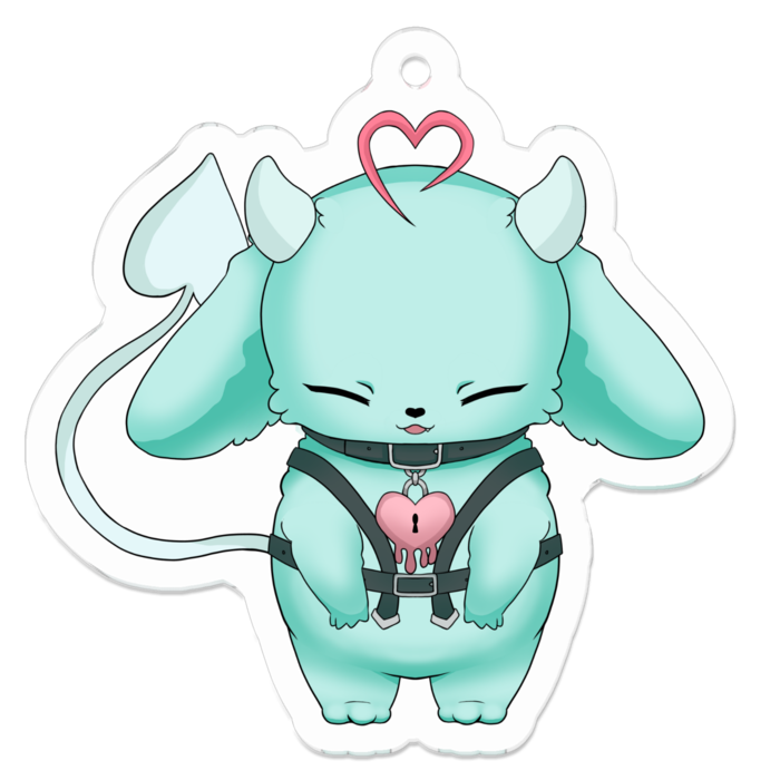 立ち笑顔Ver.