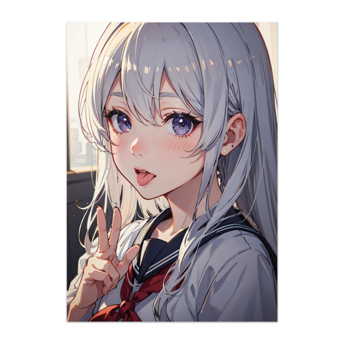ポスター - B2