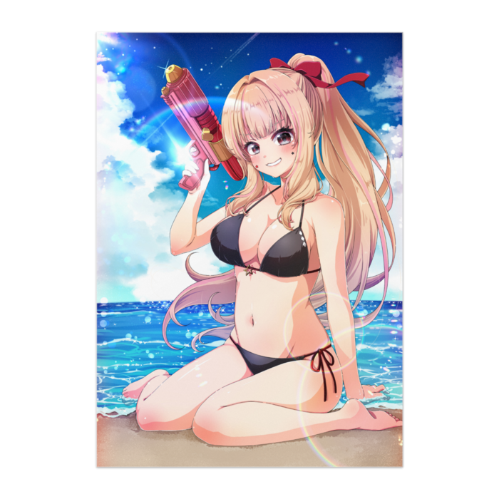ポスター - A1