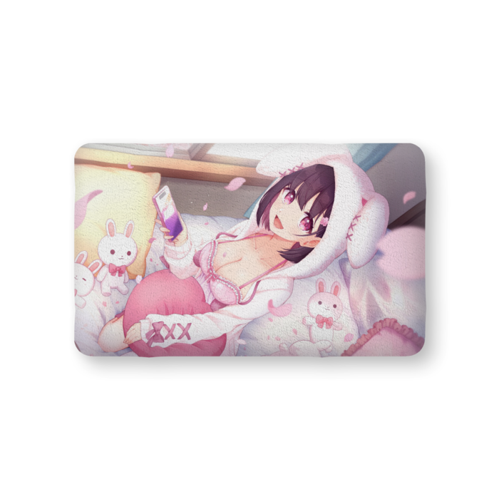 ふかふかクッション - 中（H36×W56cm） - 両面