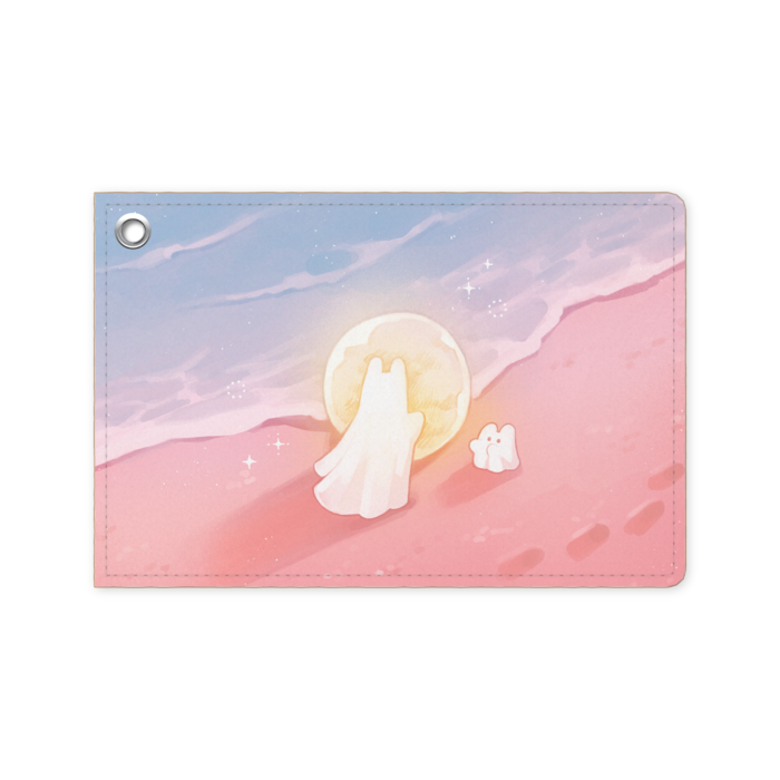 パスケース - 70 x 105 (mm)