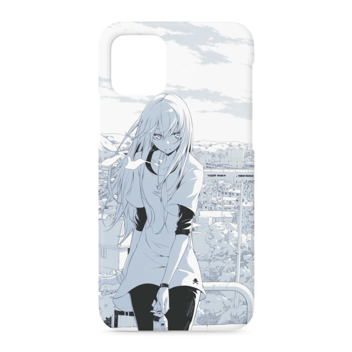 iPhoneケース - iPhone 11 Pro - 側面あり