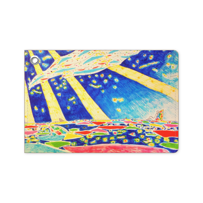 パスケース - 70 x 105 (mm)