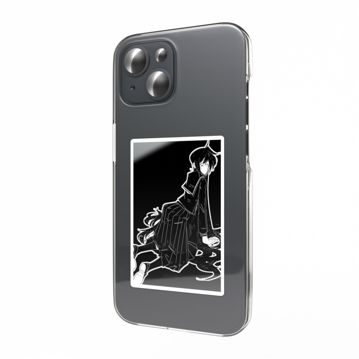 スマホステッカー - 縦