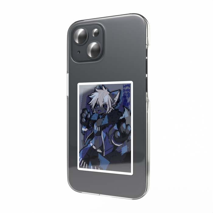 スマホステッカー 2