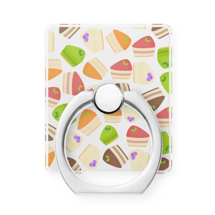 スマホリング
