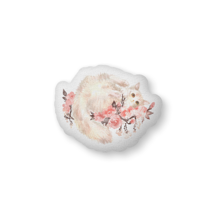 ふかふかクッション - 中(H36×W56cm) - 両面