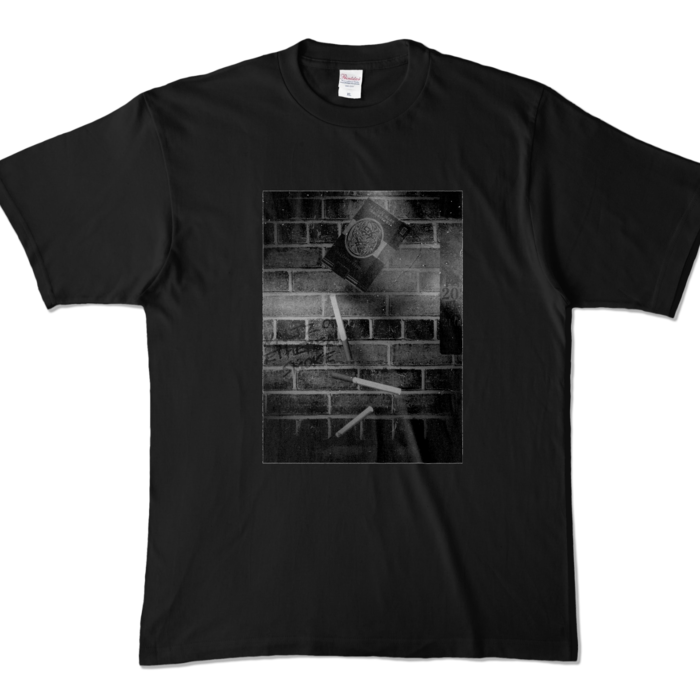 BLACK / XL