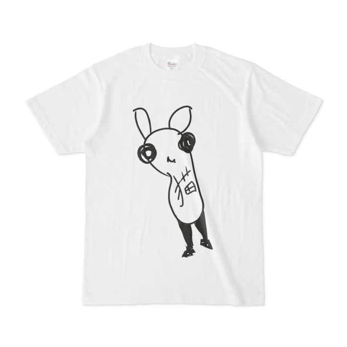 Tシャツ - S - 白