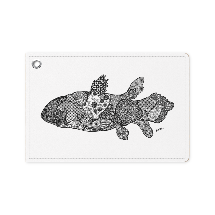 パスケース - 70 x 105 (mm)