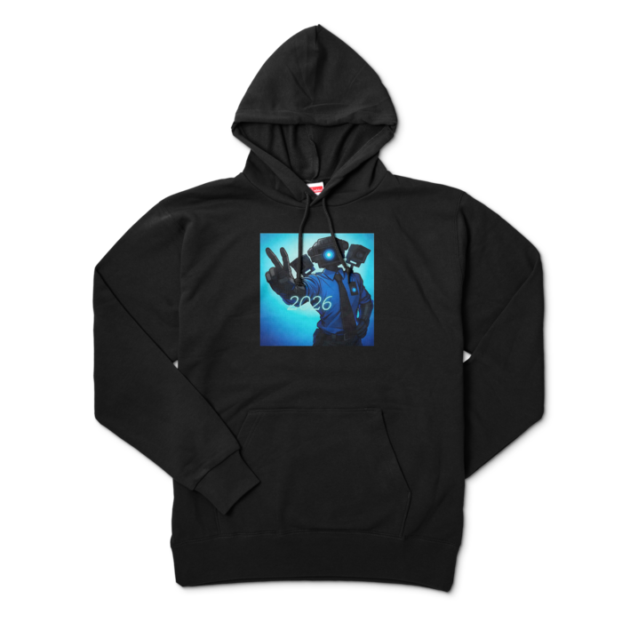 パーカー XLサイズ