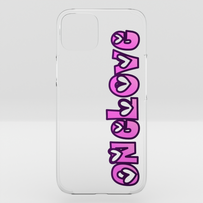 クリアiPhoneケース - iPhone 16 Plus