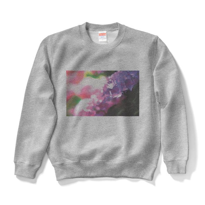 スウェット - S - グレー