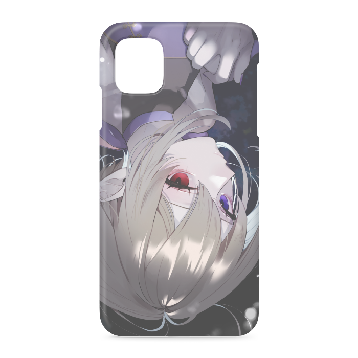 iPhoneケース - iPhone 11 - 側面あり