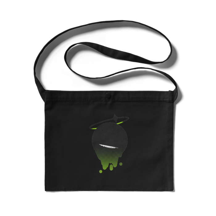 サコッシュ - 300 x 230 (mm)