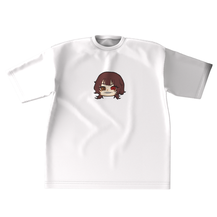 嘘偽り無し XL