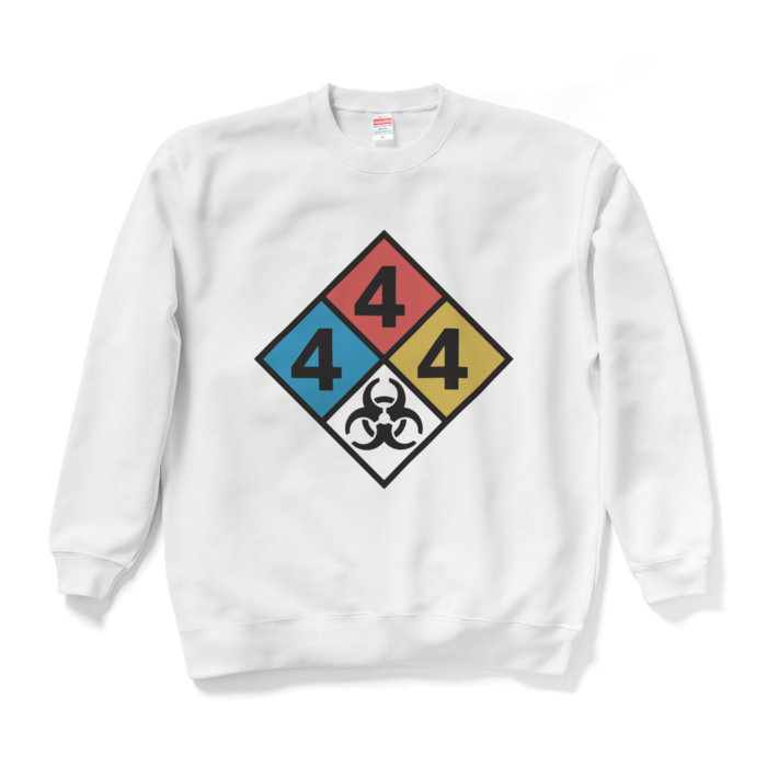 スウェット - XL