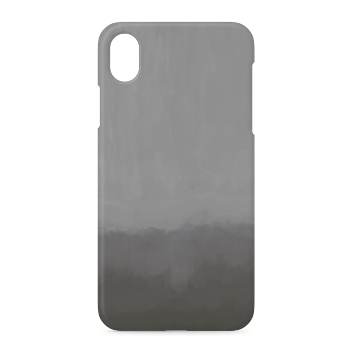 iPhoneケース - iPhone XR - 側面あり