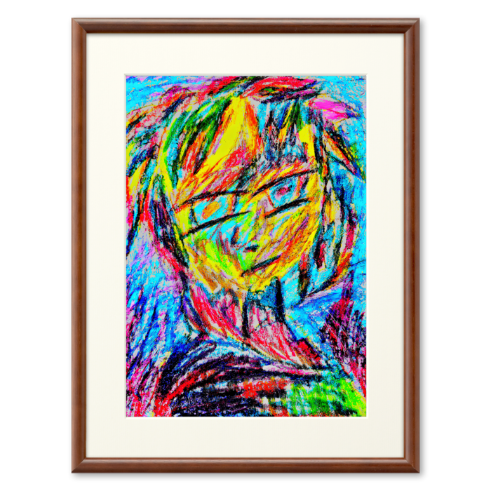 複製画(プリモアート) - A2