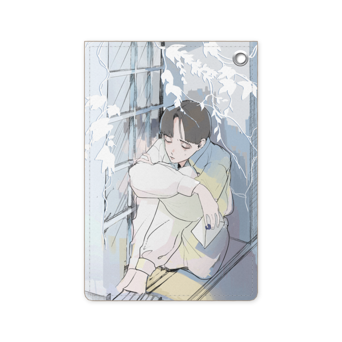 パスケース - 70 x 105 (mm)