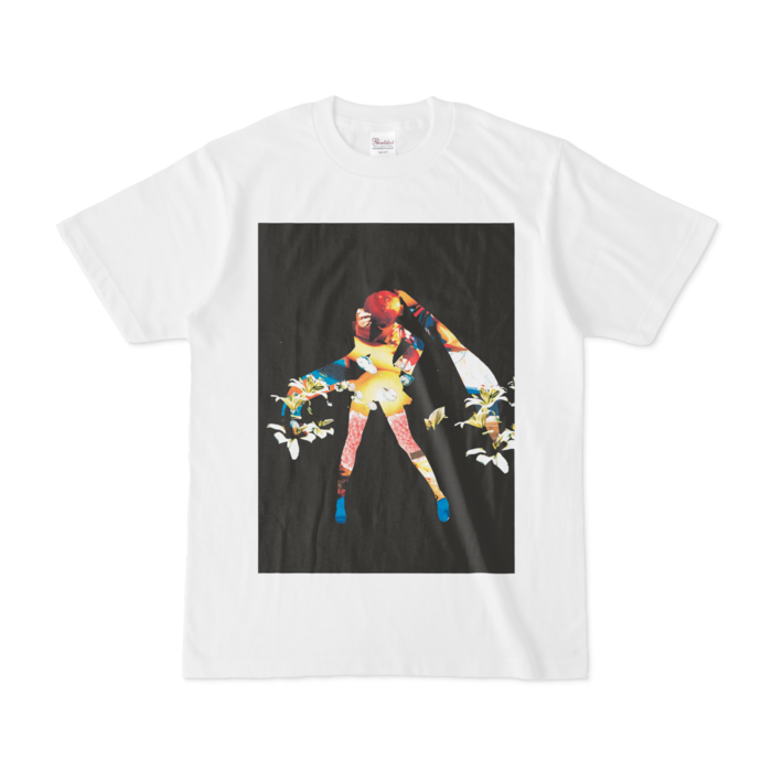 Tシャツ - S - 白
