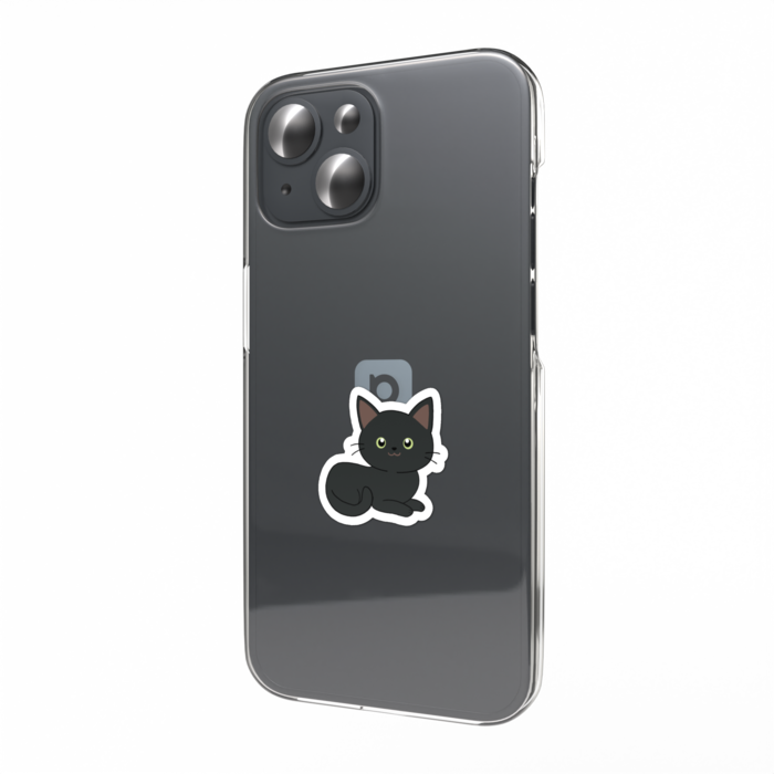 スマホステッカー - 縦