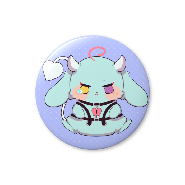 ぐすん（バリュー） - 44mm