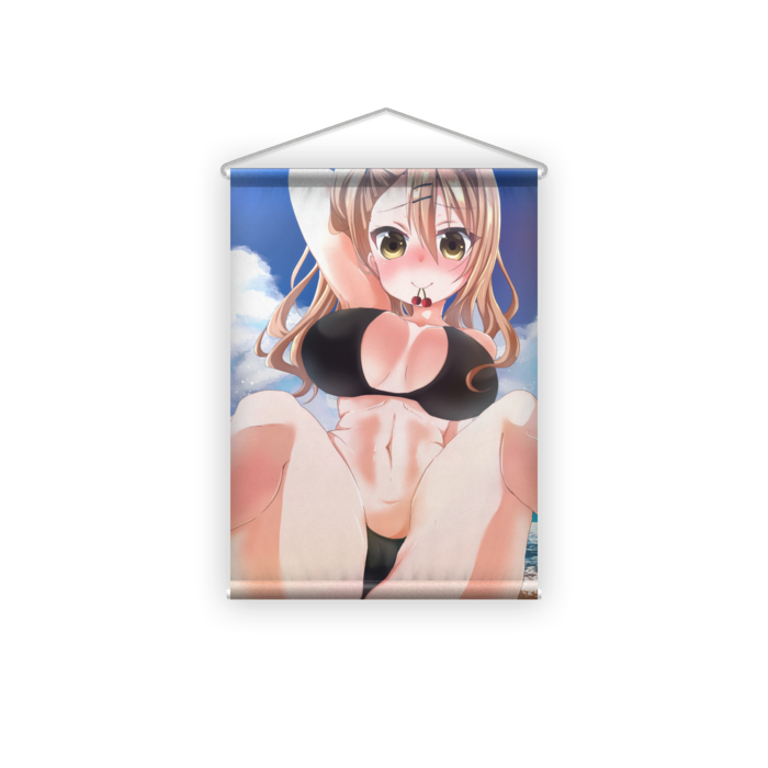 タペストリー - B2縦