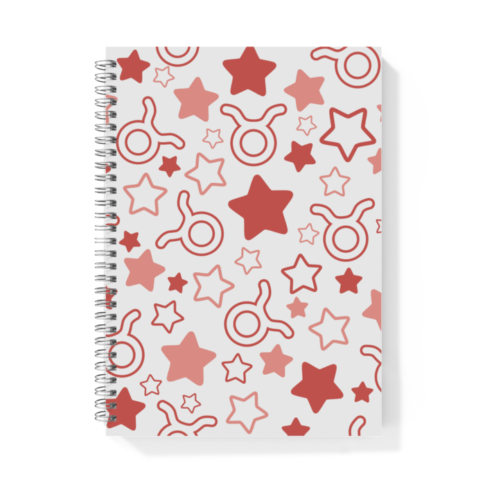 リングノート - B5 - 片面